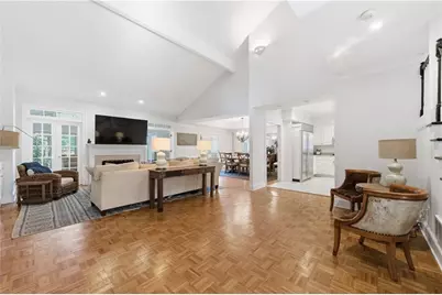 3812 Glen Arbor Court NE, Brookhaven, GA 30319 - Photo 4