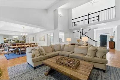 3812 Glen Arbor Court NE, Brookhaven, GA 30319 - Photo 2