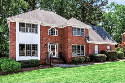 1664 Holly Lake Circle, Snellville, GA 30078 - Photo 1