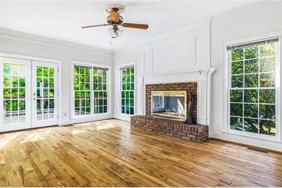 1664 Holly Lake Circle, Snellville, GA 30078 - Photo 2