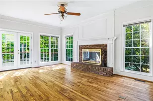 1664 Holly Lake Circle, Snellville, GA 30078 - Photo 2
