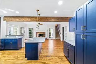 1664 Holly Lake Circle, Snellville, GA 30078 - Photo 4