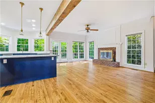 1664 Holly Lake Circle, Snellville, GA 30078 - Photo 2