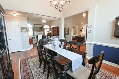 909 Old Barker Place, Loganville, GA 30052 - Photo 12