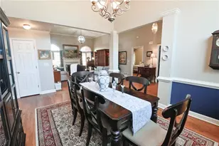 909 Old Barker Pl, Loganville, GA 30052 - Photo 12