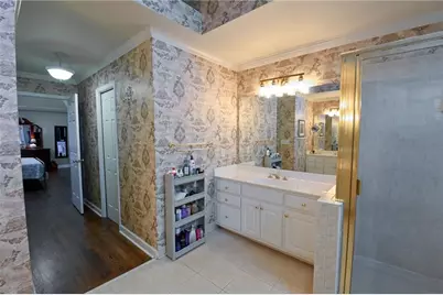 909 Old Barker Place, Loganville, GA 30052 - Photo 22