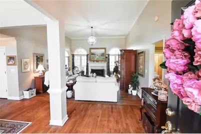 909 Old Barker Place, Loganville, GA 30052 - Photo 8