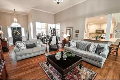 909 Old Barker Place, Loganville, GA 30052 - Photo 10