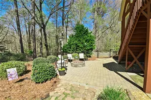 909 Old Barker Pl, Loganville, GA 30052 - Photo 52