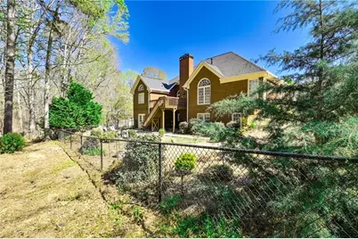 909 Old Barker Place, Loganville, GA 30052 - Photo 46