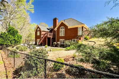 909 Old Barker Place, Loganville, GA 30052 - Photo 48