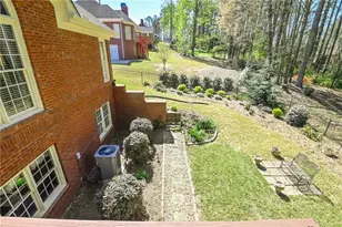 909 Old Barker Pl, Loganville, GA 30052 - Photo 50