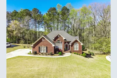 909 Old Barker Place, Loganville, GA 30052 - Photo 1