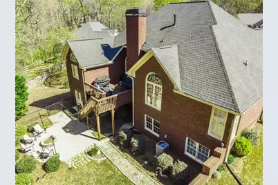 909 Old Barker Place, Loganville, GA 30052 - Photo 44