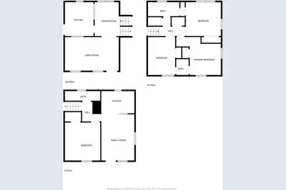 1869 Beechwood Boulevard NW, Gainesville, GA 30504 - Photo 32