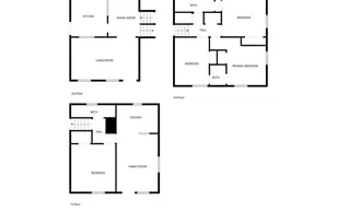 1869 Beechwood Blvd NW, Gainesville, GA 30504 - Photo 32