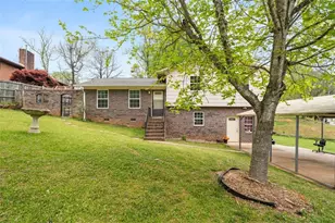 1869 Beechwood Blvd NW, Gainesville, GA 30504 - Photo 2