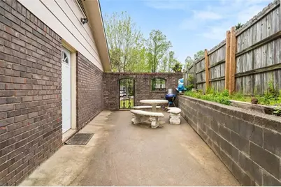 1869 Beechwood Boulevard NW, Gainesville, GA 30504 - Photo 26