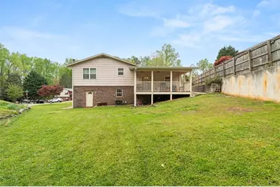 1869 Beechwood Boulevard NW, Gainesville, GA 30504 - Photo 28