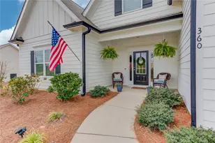 360 Mulberry Rd NW, Winder, GA 30680 - Photo 2