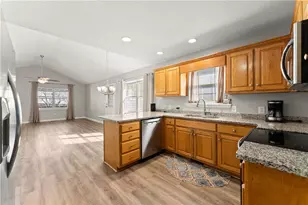 340 Old Clarksville Hwy, Cleveland, GA 30528 - Photo 4