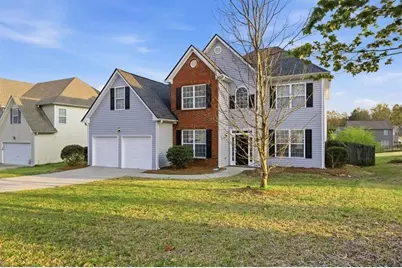 1114 Corkscrew Way, Villa Rica, GA 30180 - Photo 2