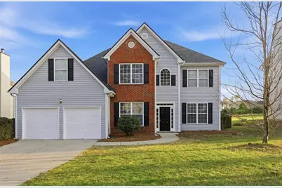 1114 Corkscrew Way, Villa Rica, GA 30180 - Photo 1