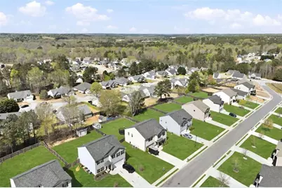 1419 Cragston Drive, Winder, GA 30680 - Photo 6