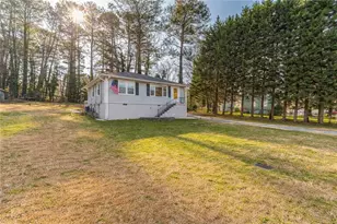 610 Wilshire Ave, Marietta, GA 30062 - Photo 1