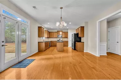 5401 Stone Cove Drive SW, Atlanta, GA 30331 - Photo 14
