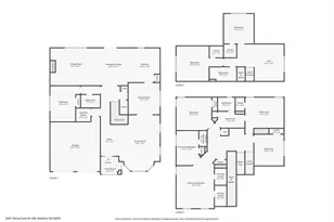 5401 Stone Cove Dr SW, Atlanta, GA 30331 - Photo 60