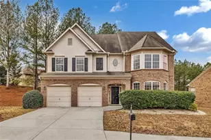 5401 Stone Cove Dr SW, Atlanta, GA 30331 - Photo 1