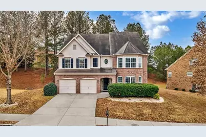 5401 Stone Cove Drive SW, Atlanta, GA 30331 - Photo 48
