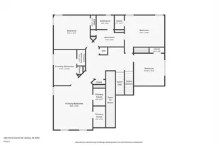 5401 Stone Cove Dr SW, Atlanta, GA 30331 - Photo 58