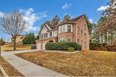 5401 Stone Cove Drive SW, Atlanta, GA 30331 - Photo 2