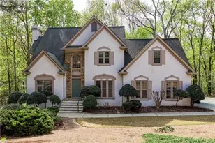 3165 Sweetwater Dr, Cumming, GA 30041 - Photo 1