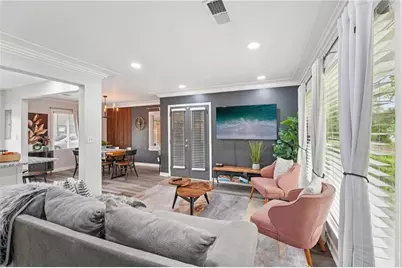 2659 Glenvalley Drive, Decatur, GA 30032 - Photo 6