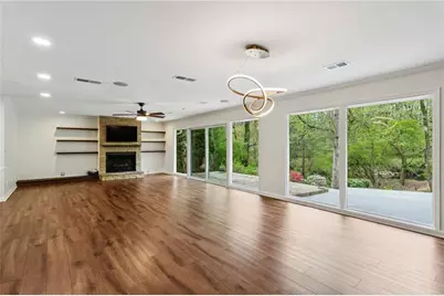 331 Ridgewater Drive, Marietta, GA 30068 - Photo 12