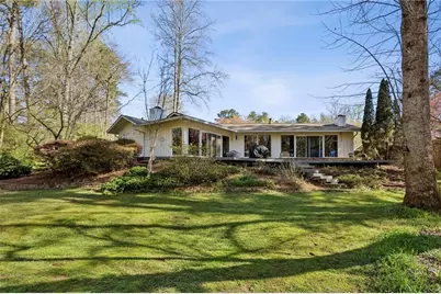 331 Ridgewater Drive, Marietta, GA 30068 - Photo 52