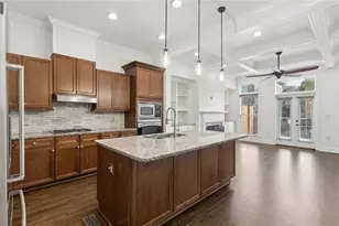 1014 River Vista Drive, Atlanta, GA 30339 - Photo 8