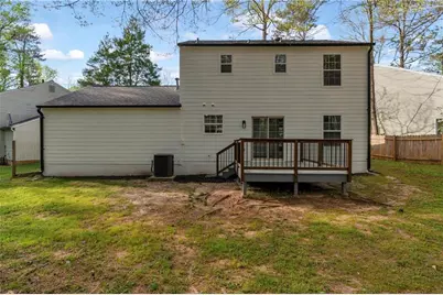 4927 Millstone Walk, Stone Mountain, GA 30088 - Photo 32