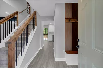 4927 Millstone Walk, Stone Mountain, GA 30088 - Photo 4