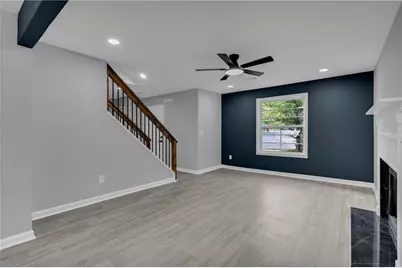 4927 Millstone Walk, Stone Mountain, GA 30088 - Photo 8