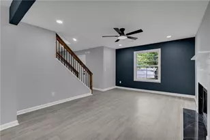 4927 Millstone Walk, Stone Mountain, GA 30088 - Photo 8