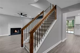 4927 Millstone Walk, Stone Mountain, GA 30088 - Photo 6