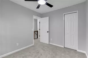 4927 Millstone Walk, Stone Mountain, GA 30088 - Photo 16