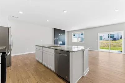 1905 Westwind Street, Lawrenceville, GA 30043 - Photo 4