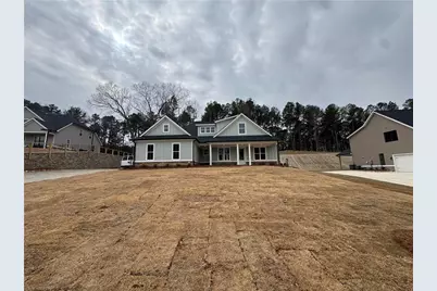 1699 Darby Road, Waleska, GA 30183 - Photo 1