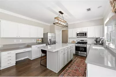 943 Bendleton Dr, Woodstock, GA 30188 - Photo 16