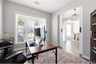 943 Bendleton Dr, Woodstock, GA 30188 - Photo 12